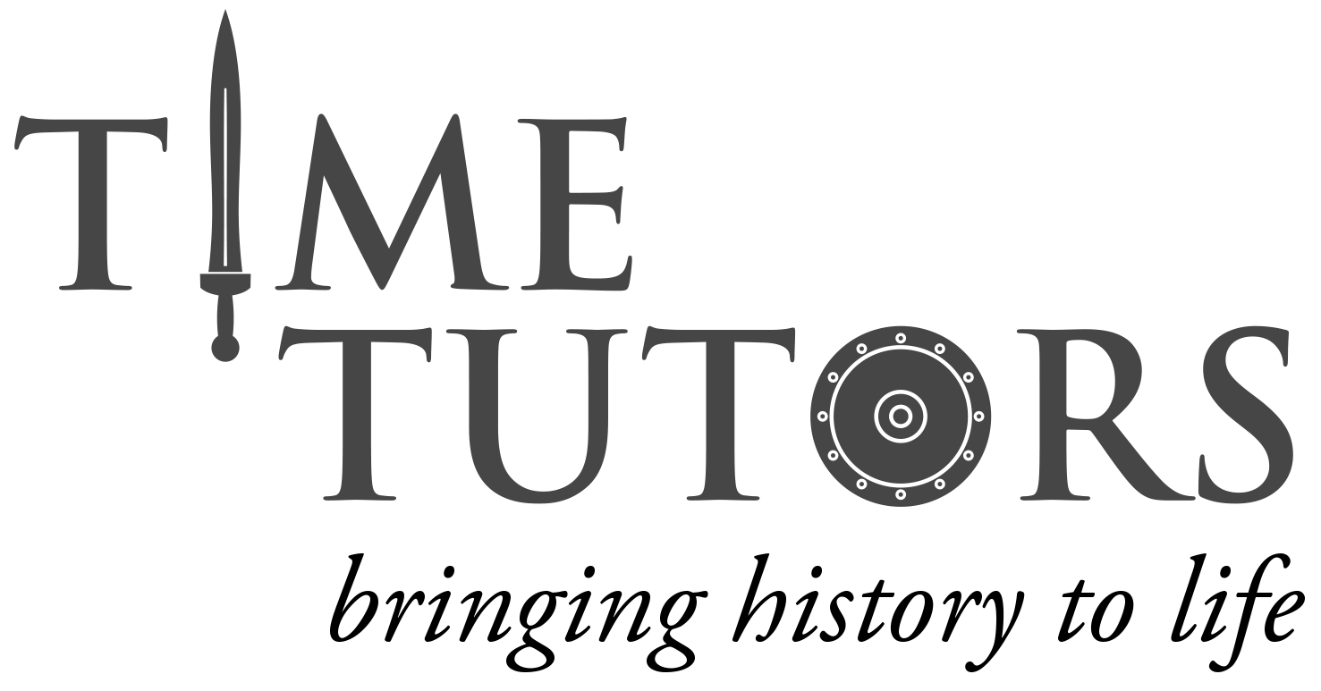 Time Tutors Logo
